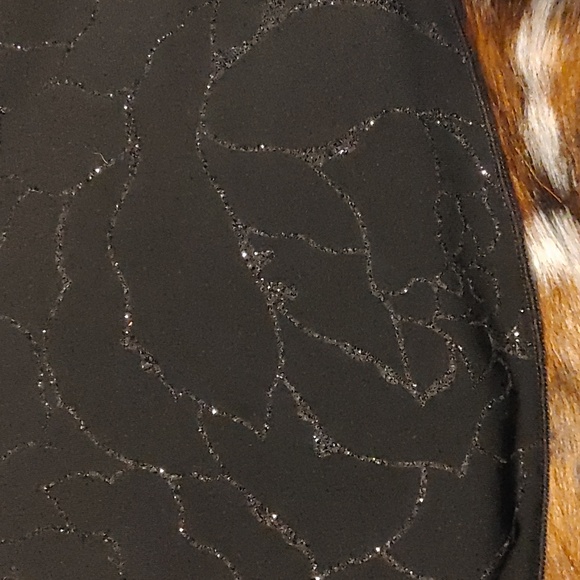 Who Jeans Halter Top Sz Med - Picture 5 of 6